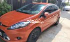 Ford Fiesta    2011 HCM 2011 - Ford fiesta sedan 2011 HCM