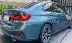 BMW 320i 2019 - Màu xanh lam, xe nhập đẹp như mới