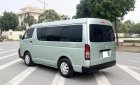 Toyota Hiace 2008 - Máy dầu van 6 chỗ 900kg