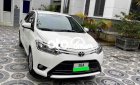 Toyota Vios bán  E sx 2017 MT cam kết máy số nguyên rin 2017 - bán Vios E sx 2017 MT cam kết máy số nguyên rin