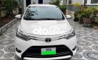 Toyota Vios bán  E sx 2017 MT cam kết máy số nguyên rin 2017 - bán Vios E sx 2017 MT cam kết máy số nguyên rin