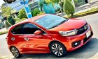 Honda Brio 2021 - Odo chỉ 8.000km, nhập Indonesia, cực mới