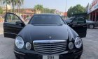 Mercedes-Benz E280 2008 - Xe màu đen giá ưu đãi