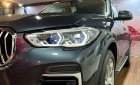 BMW X5 2022 - Giá giảm cực sâu, xe sẵn giao ngay. Hỗ trợ trả góp LS 9.9%