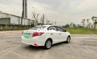 Toyota Vios  số sàn bản E xe tư nhân 1 chủ siêu đẹp 2017 - Vios số sàn bản E xe tư nhân 1 chủ siêu đẹp