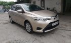 Toyota Vios 2017 - Màu bạc, nhập khẩu