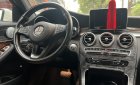 Mercedes-Benz GLC 300 2016 - Màu trắng