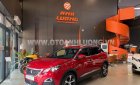 Peugeot 3008 2021 - Màu đỏ, giá cực tốt