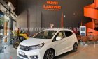 Honda Brio 2019 - Màu trắng, xe nhập giá cạnh tranh