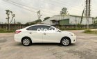 Toyota Vios  số sàn bản E xe tư nhân 1 chủ siêu đẹp 2017 - Vios số sàn bản E xe tư nhân 1 chủ siêu đẹp