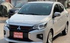 Mitsubishi Attrage 2020 - Màu trắng, nhập khẩu số tự động