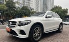 Mercedes-Benz GLC 300 2016 - Màu trắng