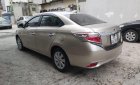 Toyota Vios 2017 - Màu bạc, nhập khẩu