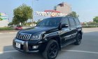 Toyota Land Cruiser Prado 2008 - Xe màu đen