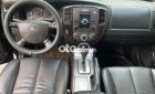 Ford Escape chính hãng bán  XLT 1 chủ ***, zin 99% 2009 - chính hãng bán Escape XLT 1 chủ ***, zin 99%