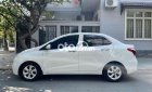 Hyundai Grand i10  i10 2018 AT màu trắng 1 chủ 2018 - Hyundai i10 2018 AT màu trắng 1 chủ