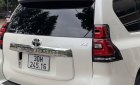 Toyota Land Cruiser Prado 2022 - Xe đang sử dụng - Cần bán nhanh - Bao check cho chủ mới