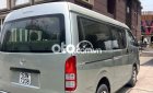 Toyota Hiace Bán  hia 16 chổ máy xăng 2005 - Bán toyota hia 16 chổ máy xăng