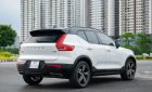 Volvo XC40 2020 - Xe màu trắng