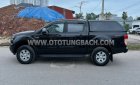 Ford Ranger 2017 - Màu đen