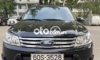 Ford Escape chính hãng bán  XLT 1 chủ ***, zin 99% 2009 - chính hãng bán Escape XLT 1 chủ ***, zin 99%