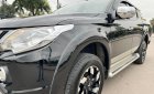 Mitsubishi Triton 2016 - Màu đen, nhập khẩu, giá 510tr