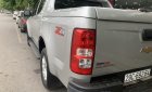 Chevrolet Colorado 2017 - Mầu bạc, một chủ từ mới chạy cực ít 45000 km