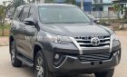 Toyota Fortuner 2016 - Màu xám, xe nhập