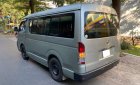 Toyota Hiace 2008 - Máy dầu van 6 chỗ 900kg