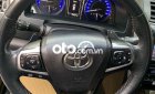 Toyota Camry Xe  nhà dùng bao đẹp 2017 - Xe Camry nhà dùng bao đẹp
