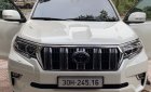 Toyota Land Cruiser Prado 2021 - Đời mới nhất, đăng ký lần đầu 2021, còn mới, giá tốt 2 tỷ 800tr