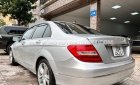 Mercedes-Benz C200 2011 - Màu bạc, 375 triệu