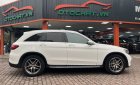 Mercedes-Benz GLC 300 2016 - Màu trắng