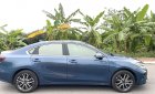 Kia K3 2022 - Màu xanh lam, 628 triệu