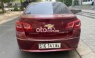 Chevrolet Cruze bán chevolet coru 2017 1 chủ 2017 - bán chevolet coru 2017 1 chủ