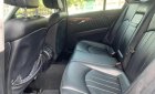 Mercedes-Benz E280 2008 - Xe màu đen giá ưu đãi