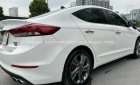 Hyundai Elantra 2016 - Màu trắng