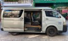 Toyota Hiace 2008 - Máy dầu van 6 chỗ 900kg