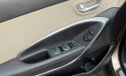 Hyundai Santa Fe 2017 - Xe màu nâu