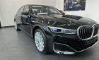BMW 730Li 2022 - Giá đàm phán cực tốt. Xe sẵn giao ngay, đủ màu