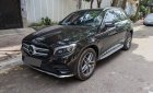 Mercedes-Benz GLC 300 2017 - Màu đen