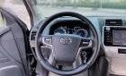 Toyota Land Cruiser Prado 2018 - Cực chất, full lịch sử hãng