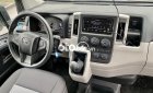 Toyota Hiace   2.8 MT Model 2022 Form mới - 16 chỗ 2021 - TOYOTA HIACE 2.8 MT Model 2022 Form mới - 16 chỗ