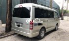 Toyota Hiace bán   10 chỗ 2007 2007 - bán toyota hiace 10 chỗ 2007