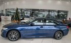 BMW 320i 2022 - Giá tốt nhất toàn quốc, ưu đãi lên đến 80tr. Xe sẵn giao ngay, LS cực tốt 9.9%