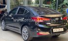 Hyundai Elantra 2021 - Màu đen, giá cực tốt