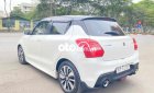 Suzuki Swift   GLX 2018 2018 - suzuki Swift GLX 2018