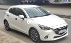 Mazda 2 Bán xe   018 màu trắng xe rất mới ngay chủ 2018 - Bán xe mazda 2 2018 màu trắng xe rất mới ngay chủ