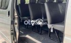 Toyota Hiace Bán  hia 16 chổ máy xăng 2005 - Bán toyota hia 16 chổ máy xăng