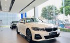 BMW 320i 2022 - Ưu đãi cực lớn tiền mặt + phụ kiện chính hãng BMW sẵn xe tại showroom giao ngay
